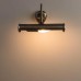 Подсветка для картин Arte Lamp Picture Lights III A5023AP-1AB Бронза