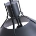 Подвесная люстра Arte Lamp A9347SP-3BK Черный