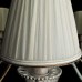 Подвесная люстра Arte Lamp Calamaro A2046LM-8WG Белый