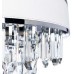 Подвесная люстра Arte Lamp Diadem A1002LM-6CC Белый
