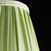 Подвесная люстра Arte Lamp Veil A3082LM-5WG Зеленый