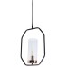 Подвесной светильник Arte Lamp Celaeno A7004SP-1BK Черный