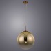 Подвесной светильник Arte Lamp Jupiter Gold A7964SP-1GO Золотой