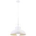 Подвесной светильник Arte Lamp Martin A5213SP-1WG Белый