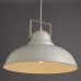Подвесной светильник Arte Lamp Martin A5213SP-1WG Белый