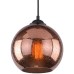 Подвесной светильник Arte Lamp Splendido A4285SP-1AC Медь