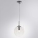 Подвесной светильник Arte Lamp Tureis A9920SP-1CC Хром
