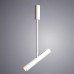 Подвесной светодиодный светильник Arte Lamp A2509PL-1WH Белый