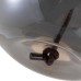 Подвесной светодиодный светильник Arte Lamp Cody A7768SP-1BC Дымчатый