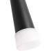 Подвесной светодиодный светильник Arte Lamp Orione A6010SP-1BK Черный