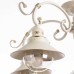Потолочная люстра Arte Lamp 7 A4577PL-5WG Белый