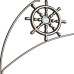 Потолочная люстра Arte Lamp Sailor A4524PL-3AB Бронза