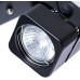 Потолочный светильник Arte Lamp A1315PL-2BK Черный