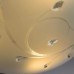 Потолочный светильник Arte Lamp A4040PL-3CC Белый