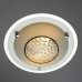 Потолочный светильник Arte Lamp A4833PL-2CC Белый