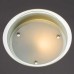 Потолочный светильник Arte Lamp A4867PL-1CC Белый