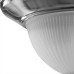Потолочный светильник Arte Lamp American Diner A9366PL-2SS Белый