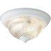 Потолочный светильник Arte Lamp Aqua A9370PL-2WH Белый