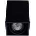 Потолочный светильник Arte Lamp Cardani A5942PL-1BK Черный