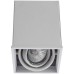 Потолочный светильник Arte Lamp Cardani A5942PL-1WH Белый