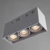 Потолочный светильник Arte Lamp Cardani A5942PL-3WH Белый