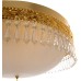 Потолочный светильник Arte Lamp Cintura A6859PL-3GO Белый