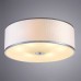 Потолочный светильник Arte Lamp Dante A1150PL-6CC Белый