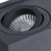 Потолочный светильник Arte Lamp Factor A5544PL-2BK Черный