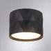 Потолочный светильник Arte Lamp Fang A5552PL-1BK Черный
