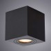 Потолочный светильник Arte Lamp Galopin A1461PL-1BK Черный