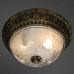 Потолочный светильник Arte Lamp Piatti A8005PL-2BN Белый