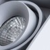 Потолочный светильник Arte Lamp Pictor A5654PL-1GY Серый