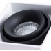 Потолочный светильник Arte Lamp Pictor A5654PL-1WH Белый