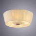 Потолочный светильник Arte Lamp Seville A1509PL-6PB Белый