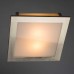 Потолочный светильник Arte Lamp Spruzzi A6064PL-2SS Белый