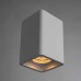 Потолочный светильник Arte Lamp Tubo A9261PL-1WH Белый