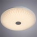 Потолочный светодиодный светильник Arte Lamp A2460PL-1WH Белый