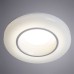 Потолочный светодиодный светильник Arte Lamp Alioth A7991PL-1WH Белый