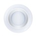 Потолочный светодиодный светильник Arte Lamp Alioth A7992PL-1WH Белый