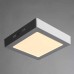 Потолочный светодиодный светильник Arte Lamp Angolo A3612PL-1WH Белый