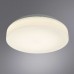 Потолочный светодиодный светильник Arte Lamp Aqua-Tablet Led A6836PL-1WH Белый