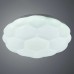 Потолочный светодиодный светильник Arte Lamp Biscotti A2676PL-72WH Белый
