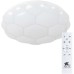 Потолочный светодиодный светильник Arte Lamp Biscotti A2676PL-72WH Белый