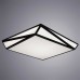 Потолочный светодиодный светильник Arte Lamp Multi-Piazza A1929PL-1BK Белый