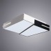 Потолочный светодиодный светильник Arte Lamp Multi-Piazza A8091PL-1BK Белый