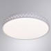 Потолочный светодиодный светильник Arte Lamp Simone A2682PL-72WH Белый