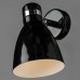 Спот Arte Lamp 48 A5049AP-1BK Черный