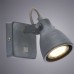 Спот Arte Lamp A9189AP-1GY Серый