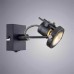 Спот Arte Lamp Costruttore A4300AP-1BK Черный