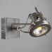 Спот Arte Lamp Costruttore A4300AP-1SS Серебро